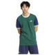 Adidas Ανδρική κοντομάνικη μπλούζα Heritage Tee Adidas Ανδρική κοντομάνικη μπλούζα Heritage Tee